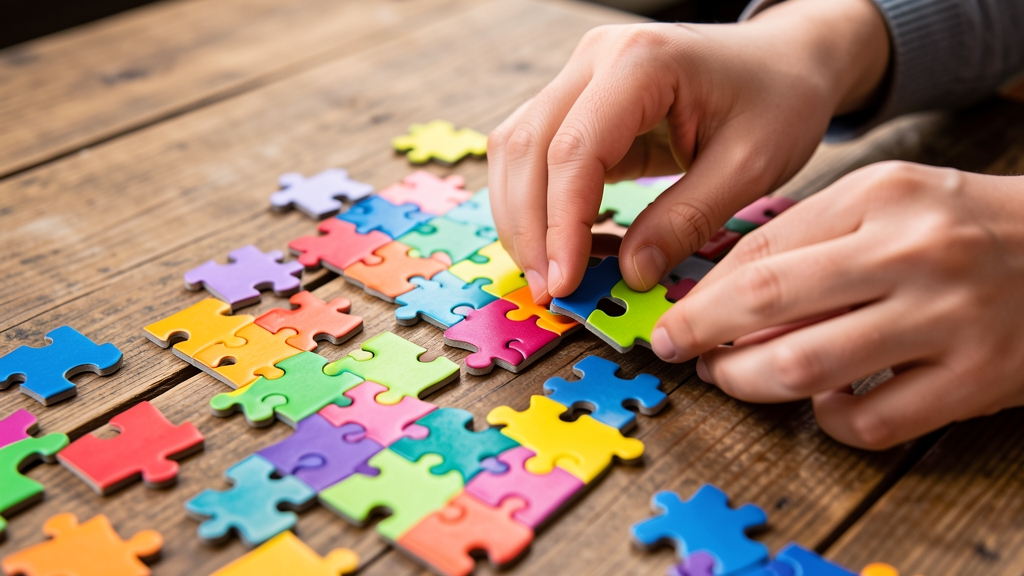 Top Presentation Ideas for Business Meetings Use Visual Metaphors