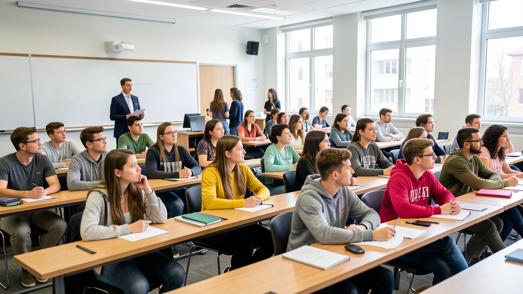 Understanding Your Audience