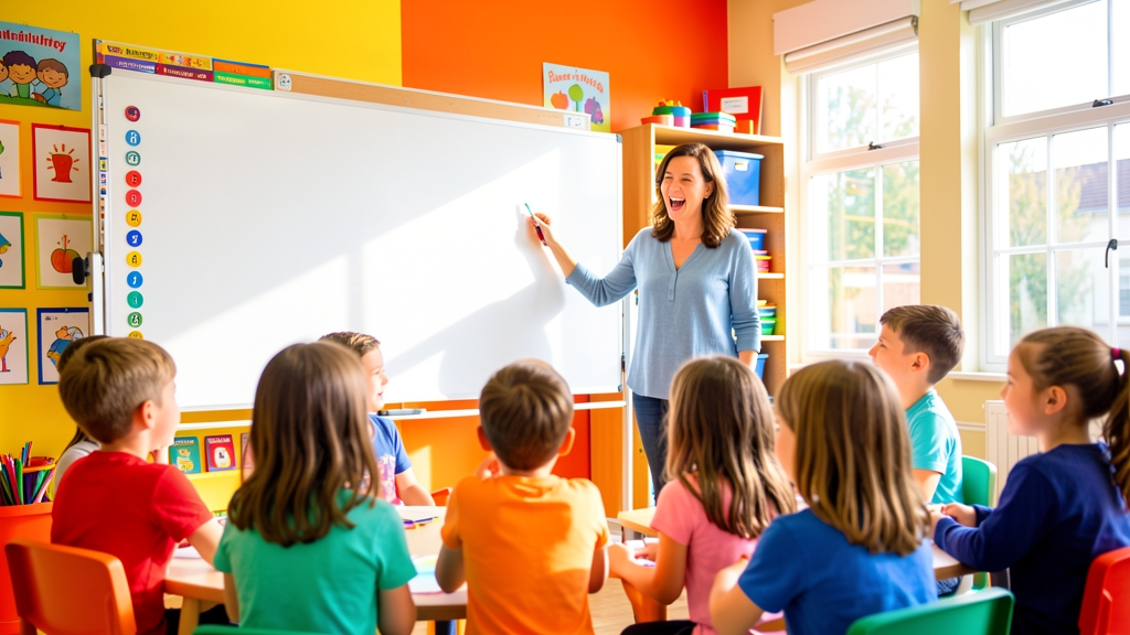 PowerPoint Tips for Teachers: Boost Classroom Slides