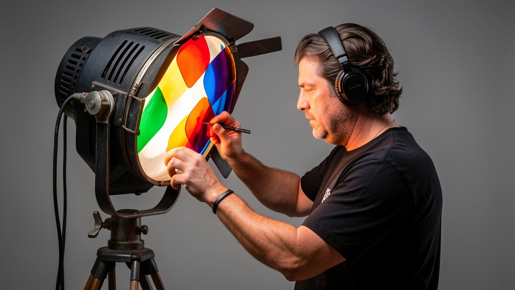 How to Edit Videos Like a Professional: Pro Tips & Techniques Apply Color Grading for Mood and Consistency