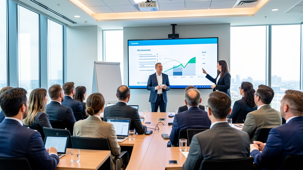 How to Create Client-Ready Presentations That Impress Every Stakeholder