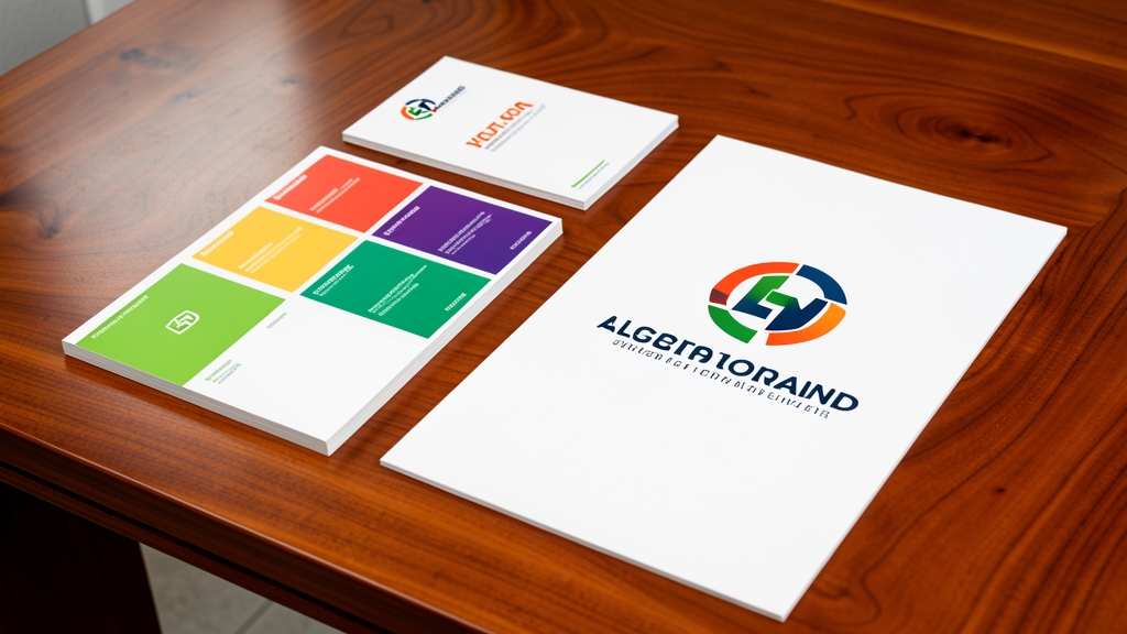 Incorporating Branding Elements