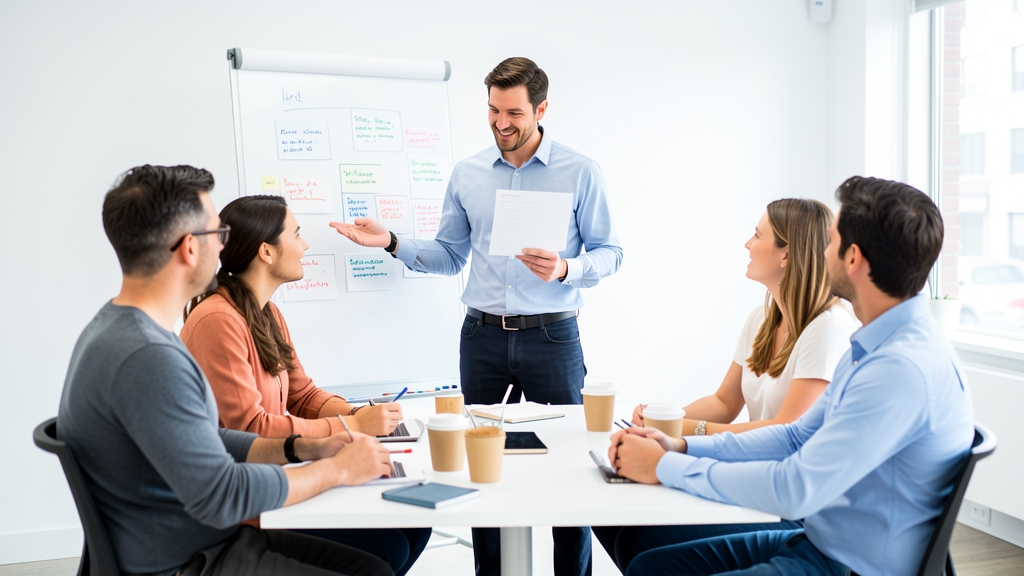 Know Your Audience and Purpose