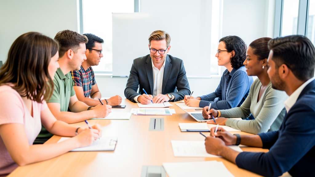 Define Your Audience and Goals