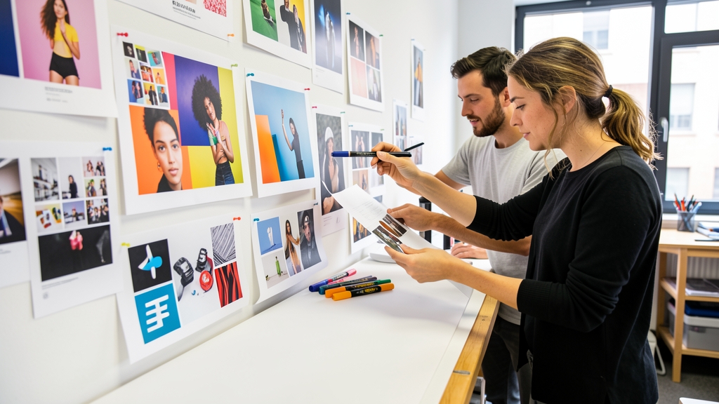 Choose the Right Tools and Iterate