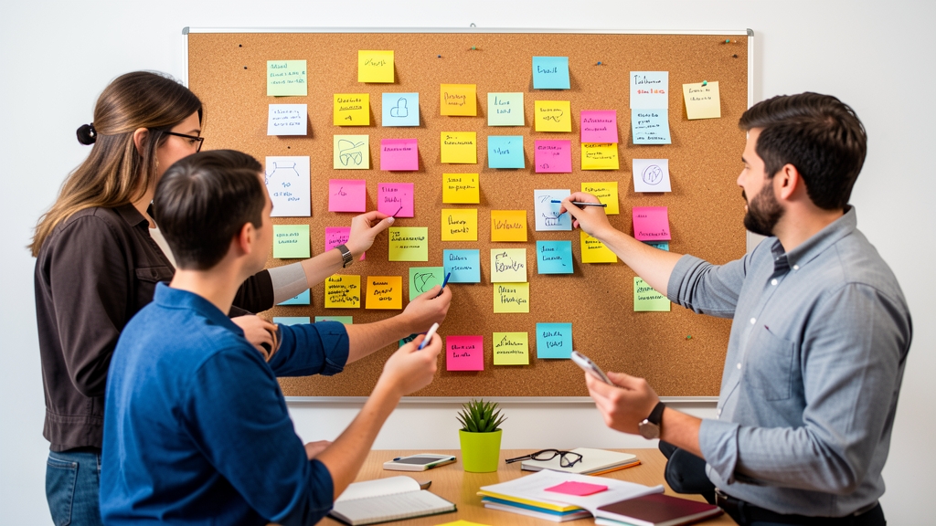 Creative Design Templates for Creative Industries