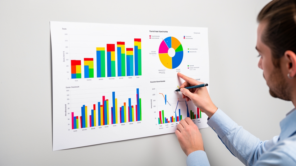 Crafting Compelling Visuals
