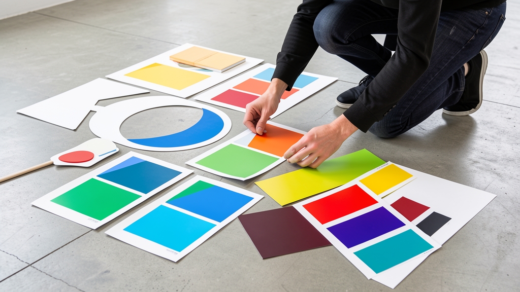 Apply Core Design Principles