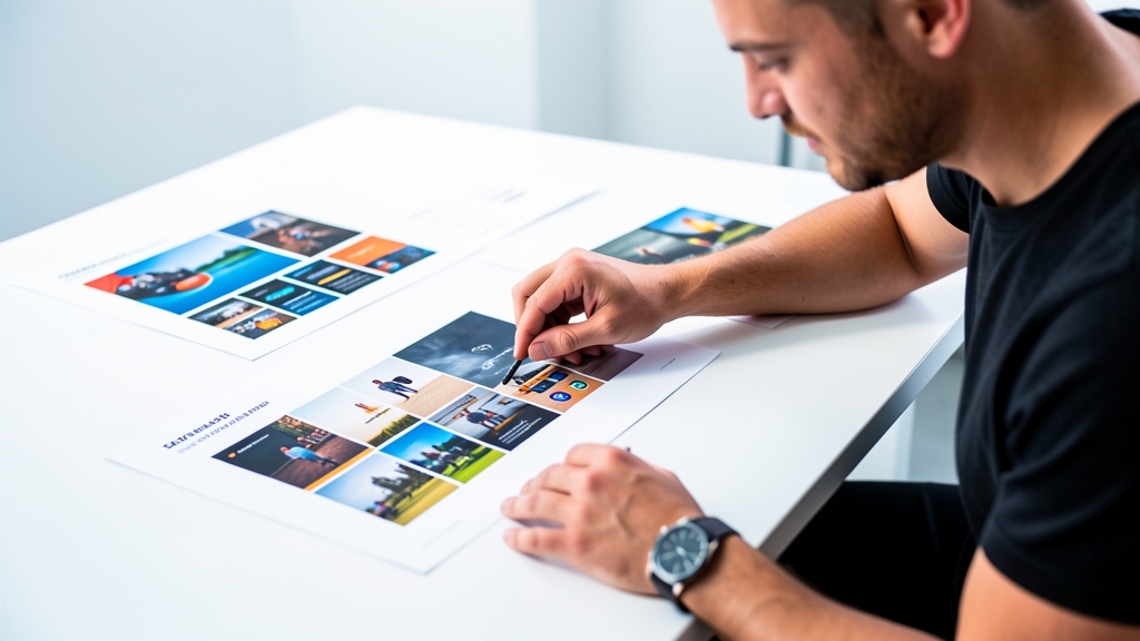 How to Customize Templates with DesignStager