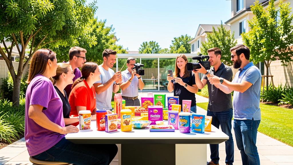 How to Create Professional Marketing Videos That Captivate Audiences
