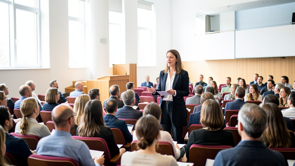 Understanding Minimalism in Presentations