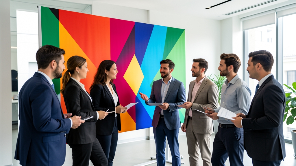 Choosing the Right Color Palette