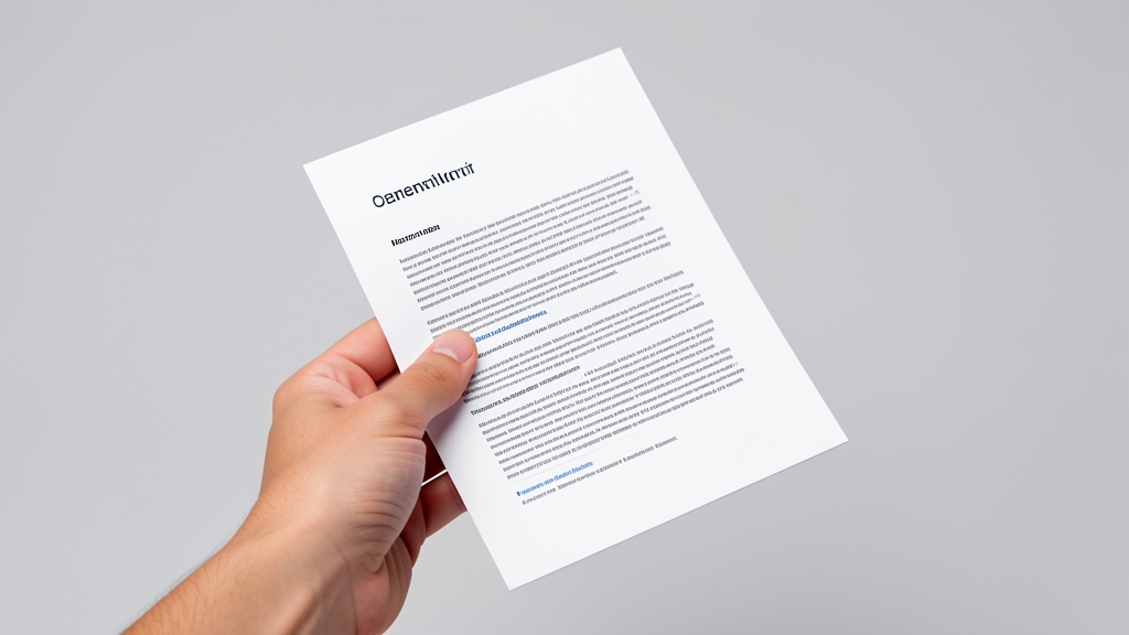 Mastering Typography for Clarity