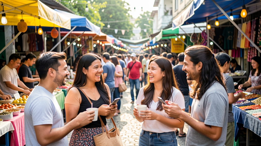 5. Incorporate Authentic Brand Stories