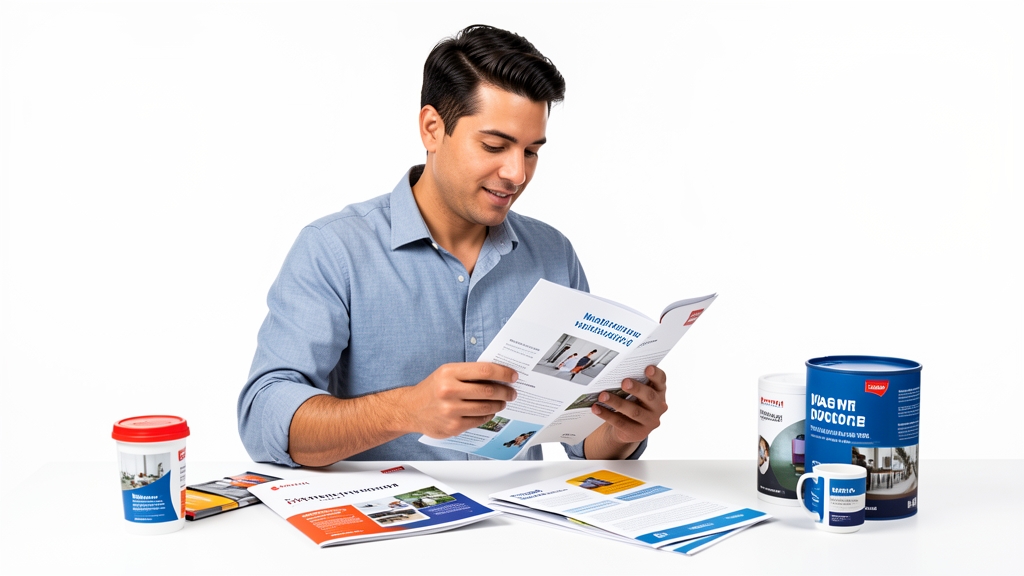 Researching and Gathering Core Content