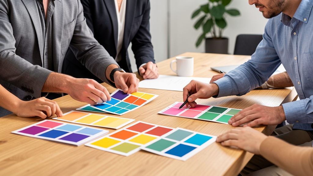 Ensuring Brand Consistency with Free Resources