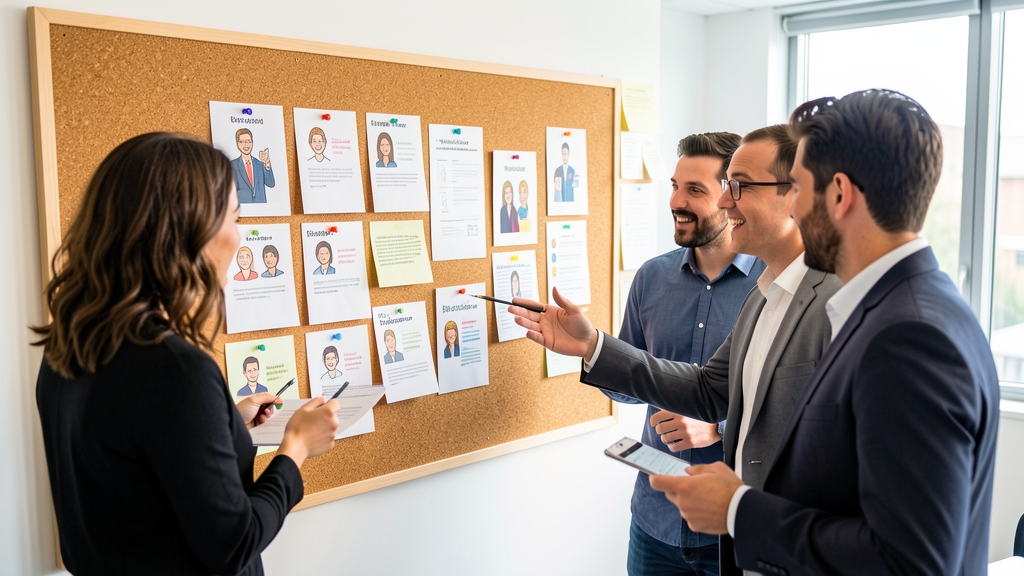 6. Optimize for Different Audiences