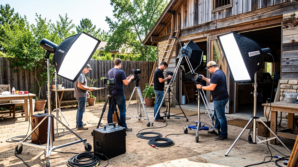 Plan Your Production Logistics