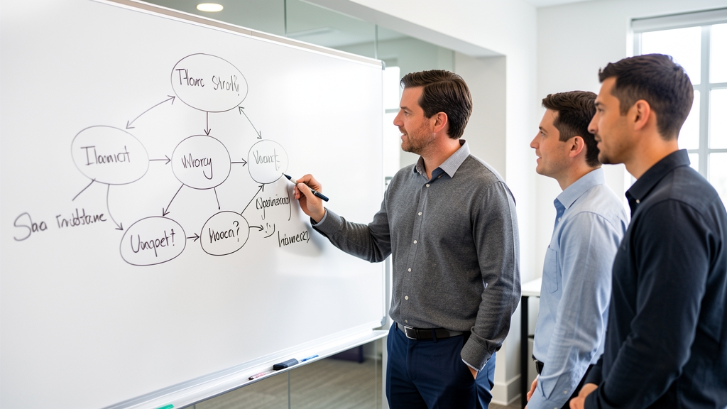 Structuring Your Narrative