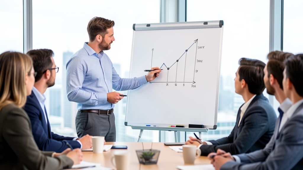 3. Structure Your Story Arc