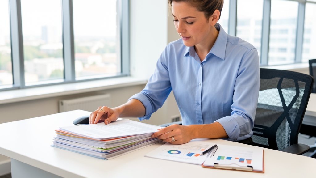 Structuring Content for Clarity