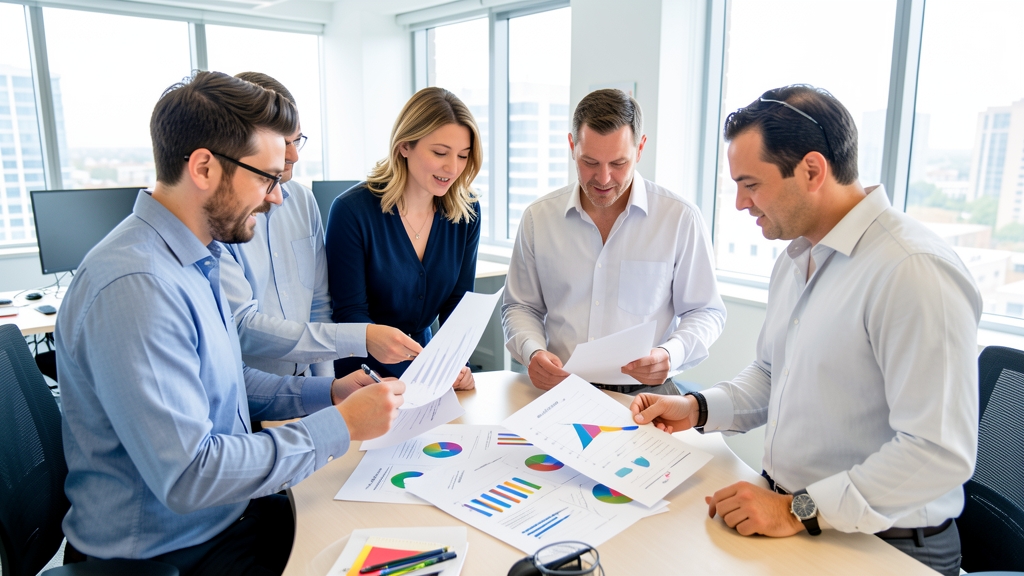 Collect Accurate and Relevant Data