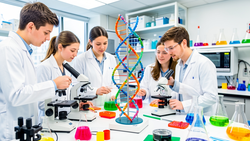 Subject‑Specific Templates: Science, History, and Arts