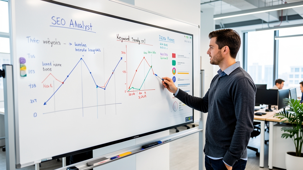 AI SEO Optimization