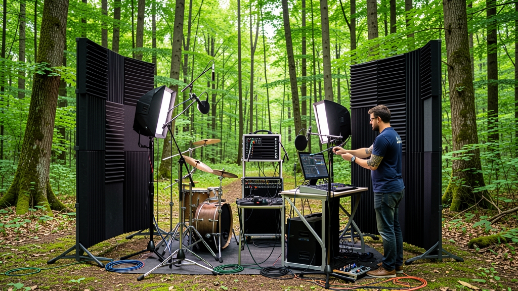 How to Edit Videos Like a Professional: Pro Tips & Techniques Craft a Rich Sound Design