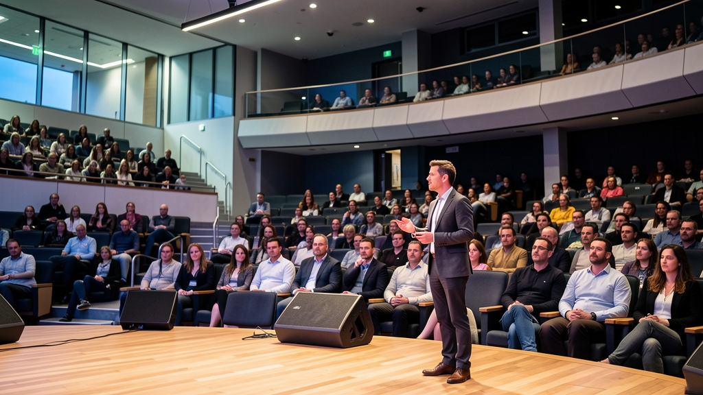 Top Presentation Ideas for Business Meetings Leverage the Power of Timing
