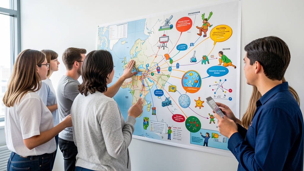 Use Visuals That Support Learning