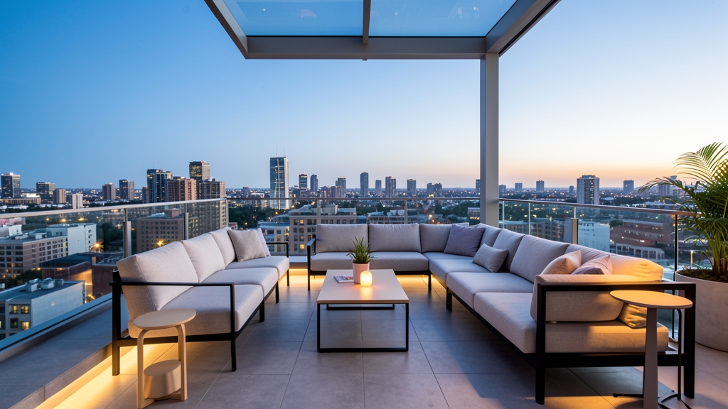 Modern Minimalist Designs