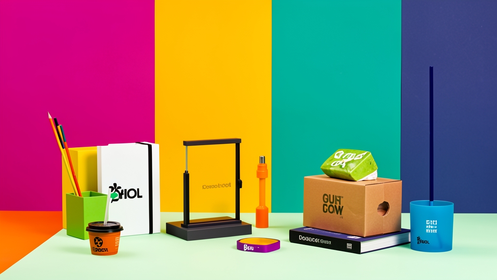 Choose the Right Visual Style and Branding