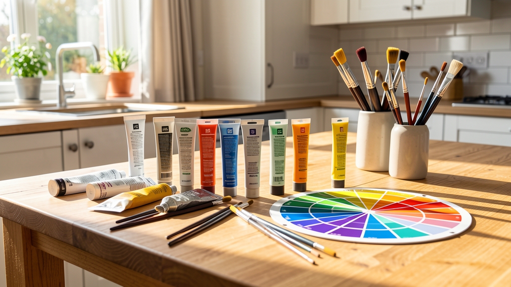 Color Palette Generators