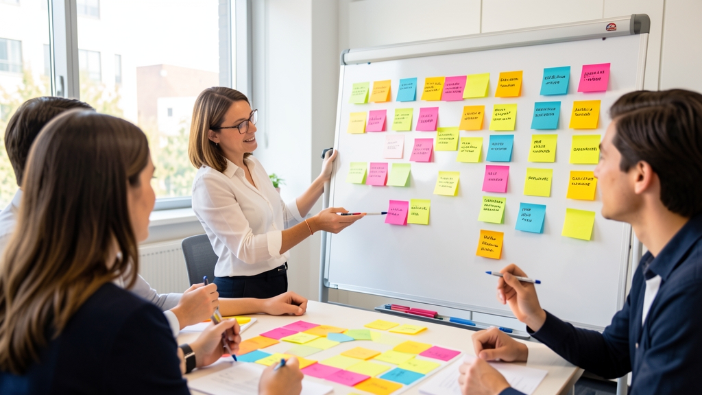 Incorporate Interactive Elements