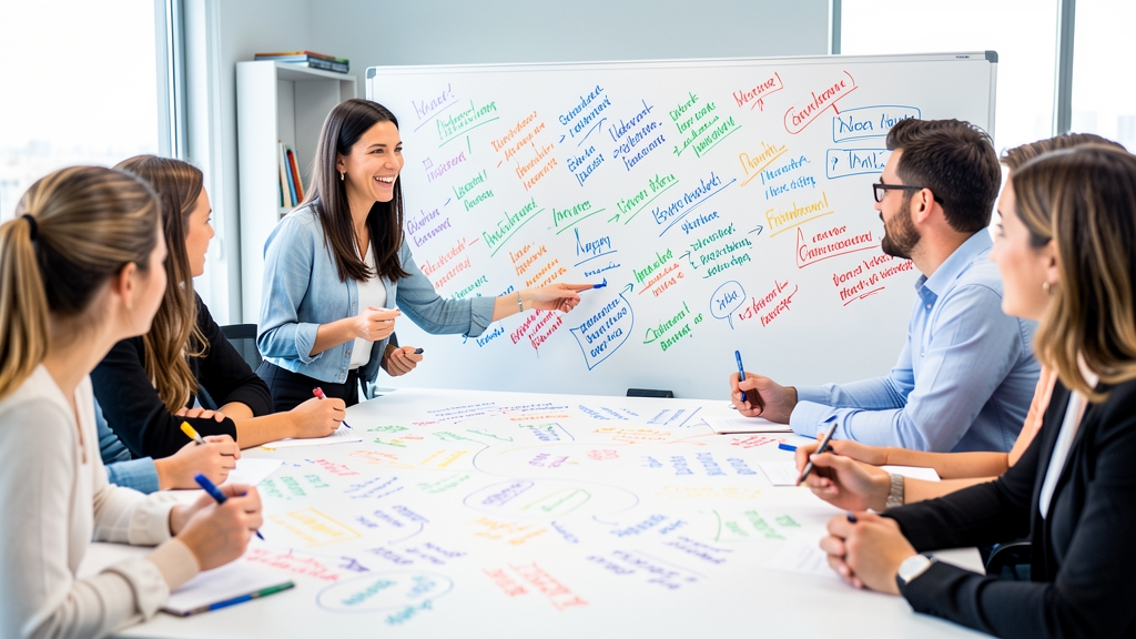 Tips to Maximize Impact with Your Chosen Template