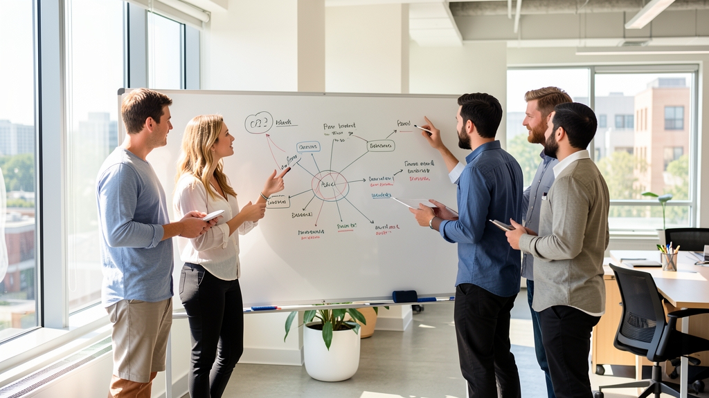 Top Presentation Ideas for Business Meetings Tell a Compelling Story