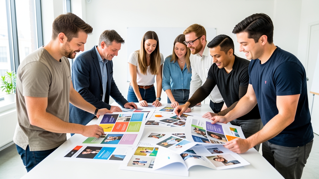 How to Choose the Right Template for Your Message