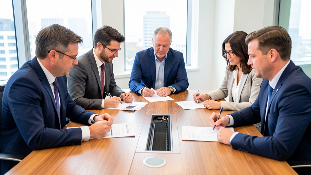 Understanding the Purpose of Business Reports