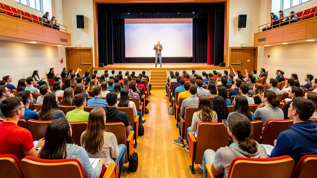 Blog Presentation Design for Students: Tips, Tools, and Best Practices