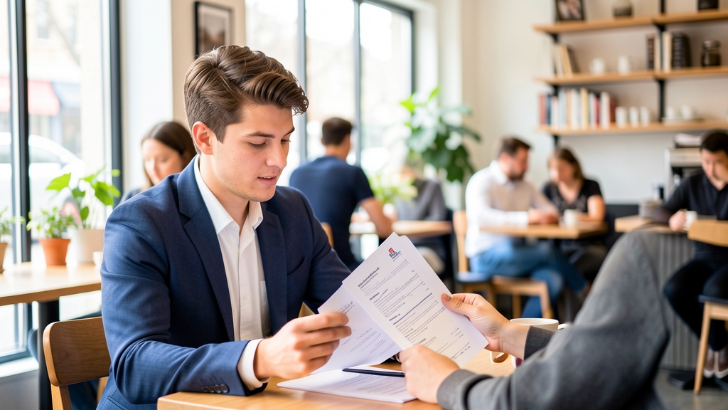 Why Presentation Matters in Modern Resumes