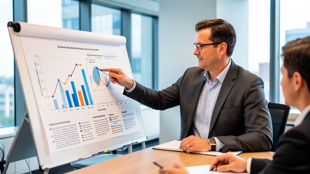 Incorporate Data Wisely