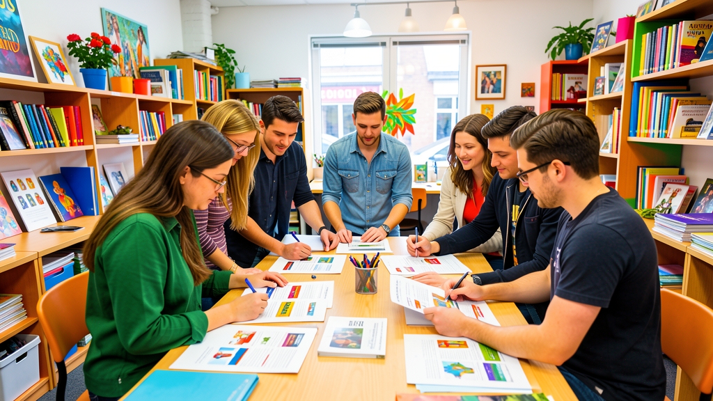 Best Business Templates for Small Companies – Boost Efficiency Today