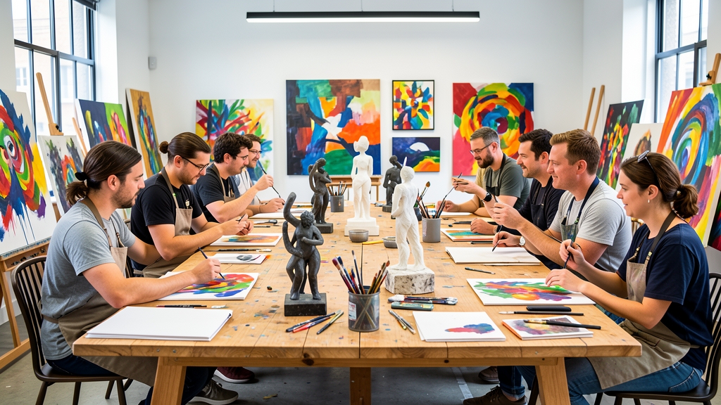 Real‑Time Collaboration in Motion Design
