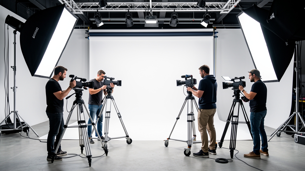 Assemble a Skilled Production Team
