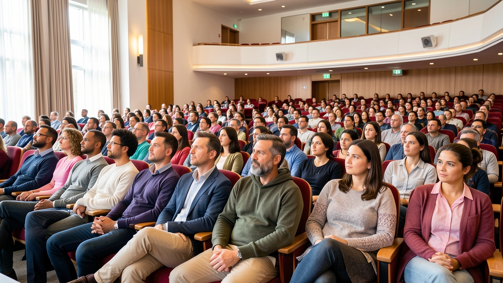 Understanding Minimalism in Presentations