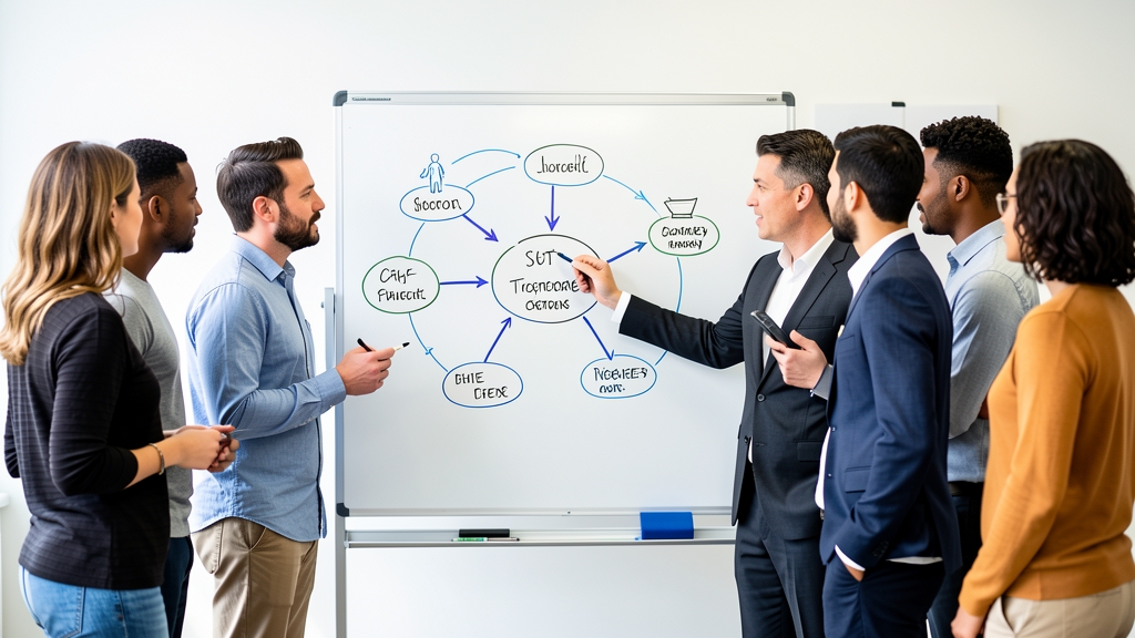 Start with a Strong Narrative Structure