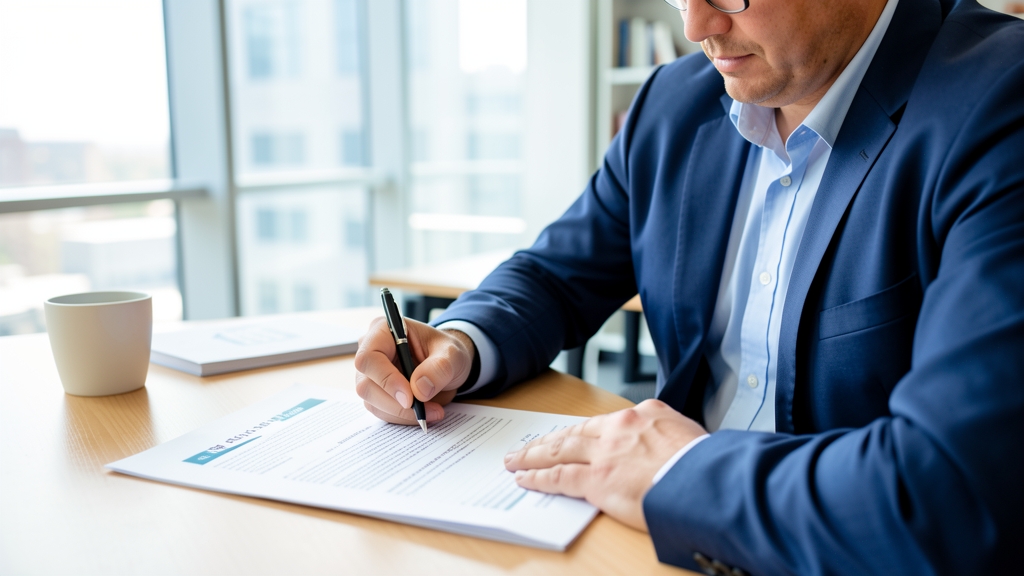 Top Free Business Plan Templates