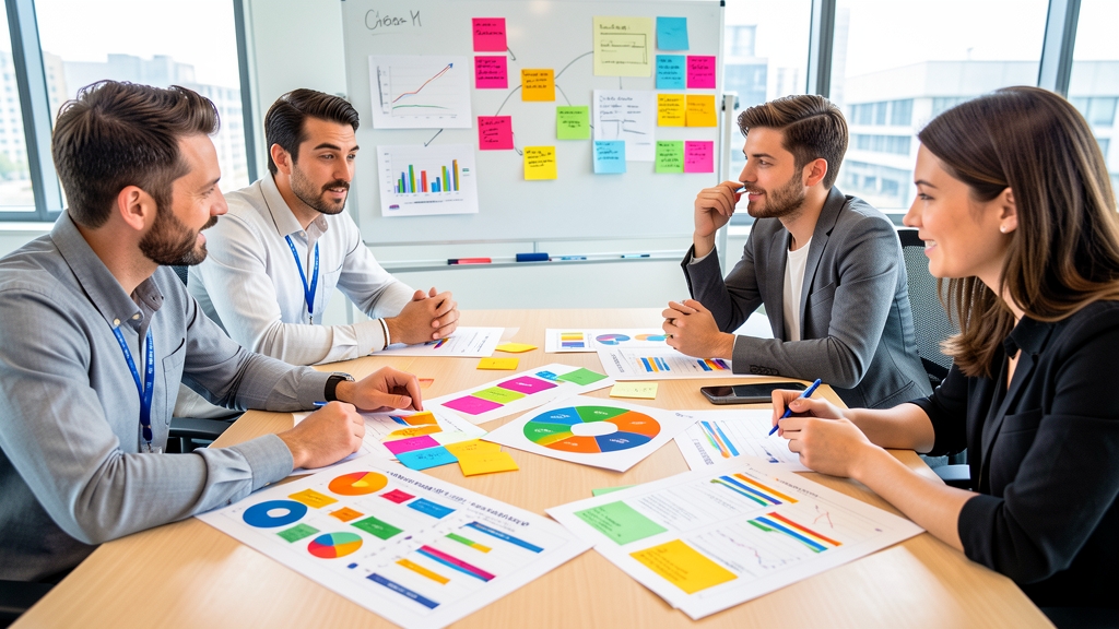 Marketing Plan Templates for Quick Wins