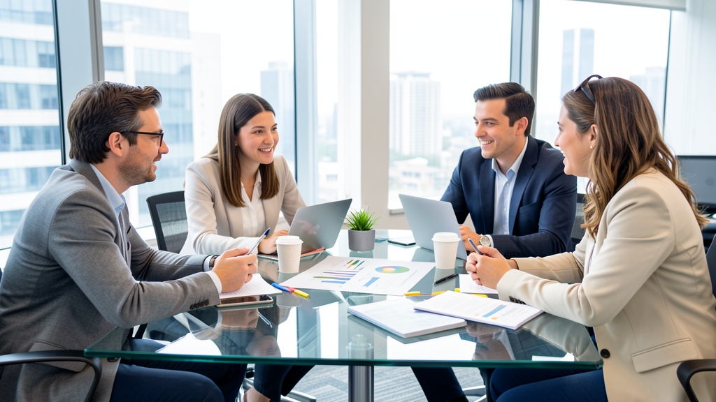 Understand Your Audience and Objectives
